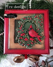 Load image into Gallery viewer, Cardinal Cheer