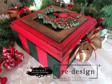 Load image into Gallery viewer, Cardinal Cheer