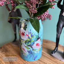 Load image into Gallery viewer, Ceramic Bisque Vase 8″x5″