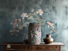 Load image into Gallery viewer, Ceramic Bisque Vase 8″x5″