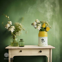 Load image into Gallery viewer, Ceramic Bisque Vase 8″x5″