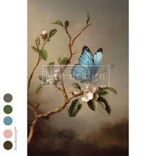 Load image into Gallery viewer, Cerulean Soliloquy