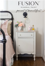 Load image into Gallery viewer, Fusion Mineral Paint Chateau is used for furniture home decor and DIY craft projects