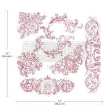 Load image into Gallery viewer, Chateau De Maisons