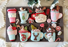 Load image into Gallery viewer, Cheerful Cups