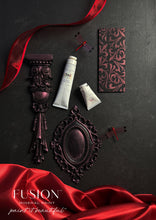 Load image into Gallery viewer, Fusion Mineral Paint ChromaFlex Scarlet Dragonfly is a water based decorative paint for furniture home decor and DIY projects