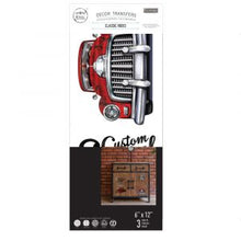 Load image into Gallery viewer, Classic Rides