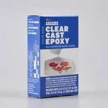 Load image into Gallery viewer, Clear Epoxy Resin