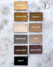 Load image into Gallery viewer, Natural - Stain & Finishing Oil - All in One 237ml