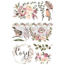 Load image into Gallery viewer, Cozy Evening