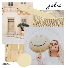 Load image into Gallery viewer, Cream