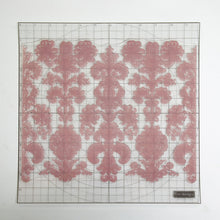 Load image into Gallery viewer, Stamped Damask