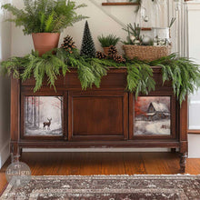Load image into Gallery viewer, Dashing Through The Pines