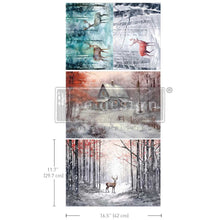 Load image into Gallery viewer, Dashing Through The Pines