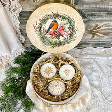 Load image into Gallery viewer, Snowflake Jewels