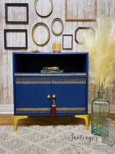 Load image into Gallery viewer, Tassel Fringe