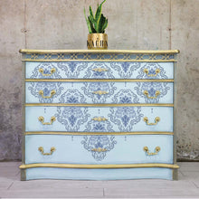 Load image into Gallery viewer, Dana Damask