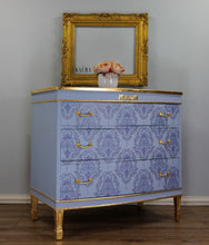 Load image into Gallery viewer, Dana Damask