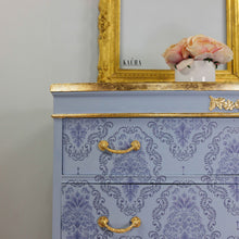 Load image into Gallery viewer, Dana Damask