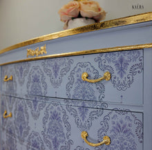 Load image into Gallery viewer, Dana Damask