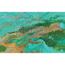 Load image into Gallery viewer, Patina Copper