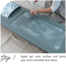 Load image into Gallery viewer, Decoupage & Transfer Gel
