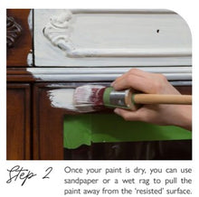 Load image into Gallery viewer, Beeswax Distressing Block