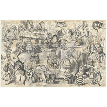 Load image into Gallery viewer, Dreaming in Wonderland