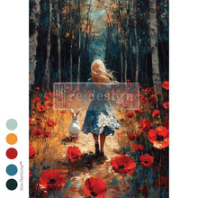 Load image into Gallery viewer, Echoes Of The Hare