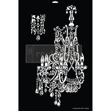 Load image into Gallery viewer, Empire Chandelier