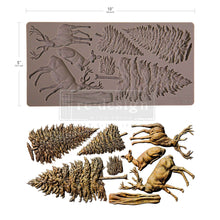 Load image into Gallery viewer, Evergreen Christmas Magic