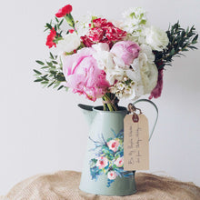 Load image into Gallery viewer, Expressive Blooms - H2O Transfers