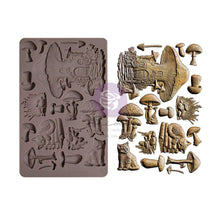 Load image into Gallery viewer, Fairlyland Fungi