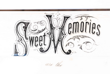 Load image into Gallery viewer, Family Heirlooms