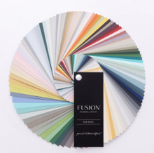 Load image into Gallery viewer, Fusion Fan Deck & Custom Blend Recipes