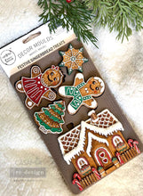 Load image into Gallery viewer, Festive Gingerbread Treats