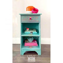 Load image into Gallery viewer, Floral Polish