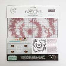 Load image into Gallery viewer, French Laurels