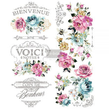 Load image into Gallery viewer, Fuchsia Sunset