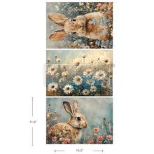 Load image into Gallery viewer, Garden Bunny Tales