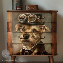 Load image into Gallery viewer, Gearhound