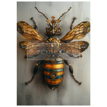Load image into Gallery viewer, Gearspring Honeybee