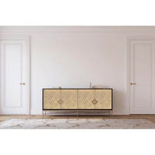 Load image into Gallery viewer, Geo Diamond