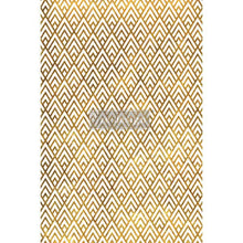 Load image into Gallery viewer, Geo Diamond