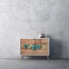 Load image into Gallery viewer, Gilded Floral