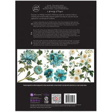 Load image into Gallery viewer, Gilded Floral