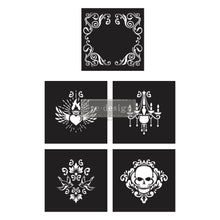 Load image into Gallery viewer, Glam Punk