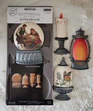 Load image into Gallery viewer, Glitter And Glow