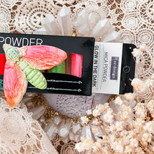 Load image into Gallery viewer, Glow In The Dark - Decor Mica Powder Set