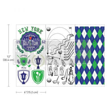 Load image into Gallery viewer, Golf